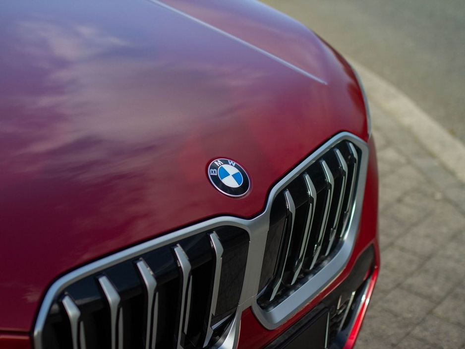 2026 BMW X1 - image 3