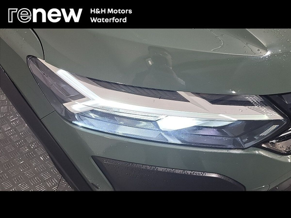 2023 Dacia Sandero Stepway - image 16