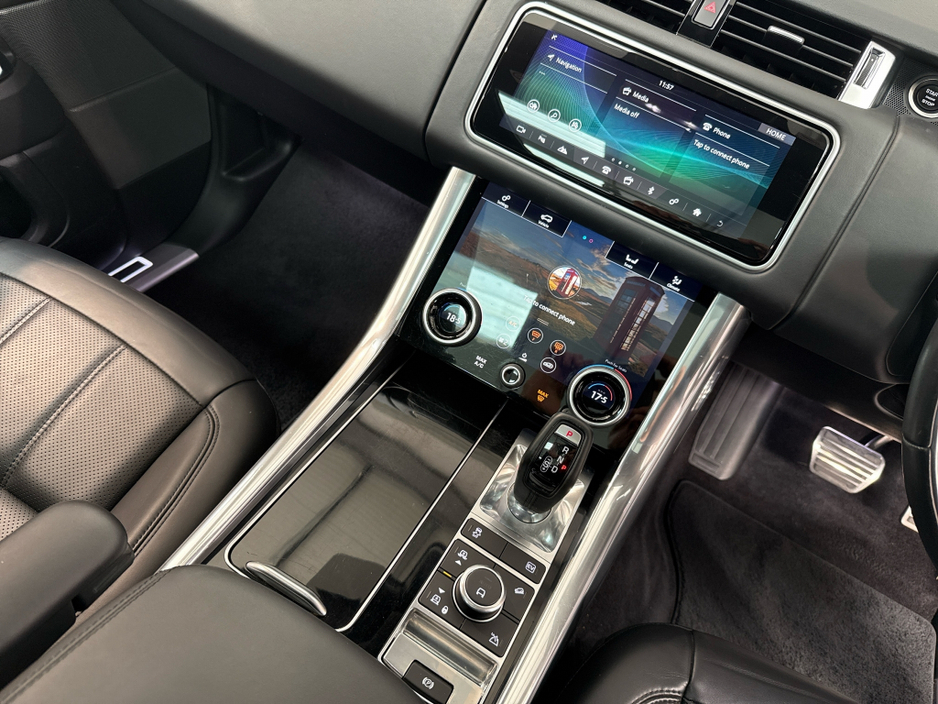 2020 Land Rover Range Rover Sport - image 18