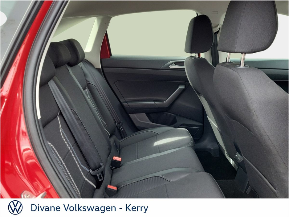 2023 Volkswagen Taigo AUTOMATIC STYLE 1.0 PETROL 110BHP €26,500