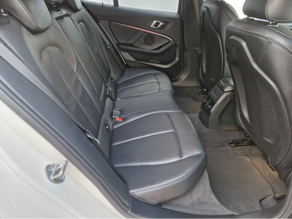 2020 BMW 1 Series 118D M-SPORT 2.0 DIESEL AUTOMATIC €24,950