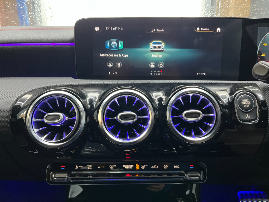 2020 Mercedes-Benz CLA Class €26950 2020 MERCEDES-BENZ CLA200D AMG LINE 2.0 AUTOMATIC / CRUISE CONTROL / 360° PARKING CAMERA / PADDLE SHIFTERS / ELECTRIC MEMORY & HEATED SEATS / AMBIENT LIGHTS €27,950