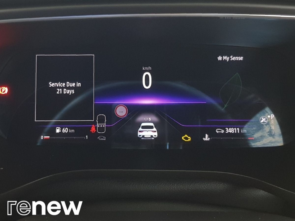 2023 Renault Arkana - image 13