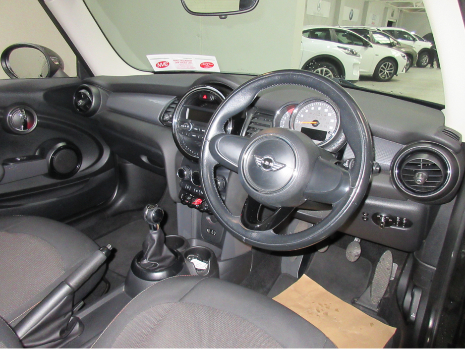 2016 MINI Hatch 1.5 D 3DR COOPERD - SCRAPPAGE AVAILABLE €9,895