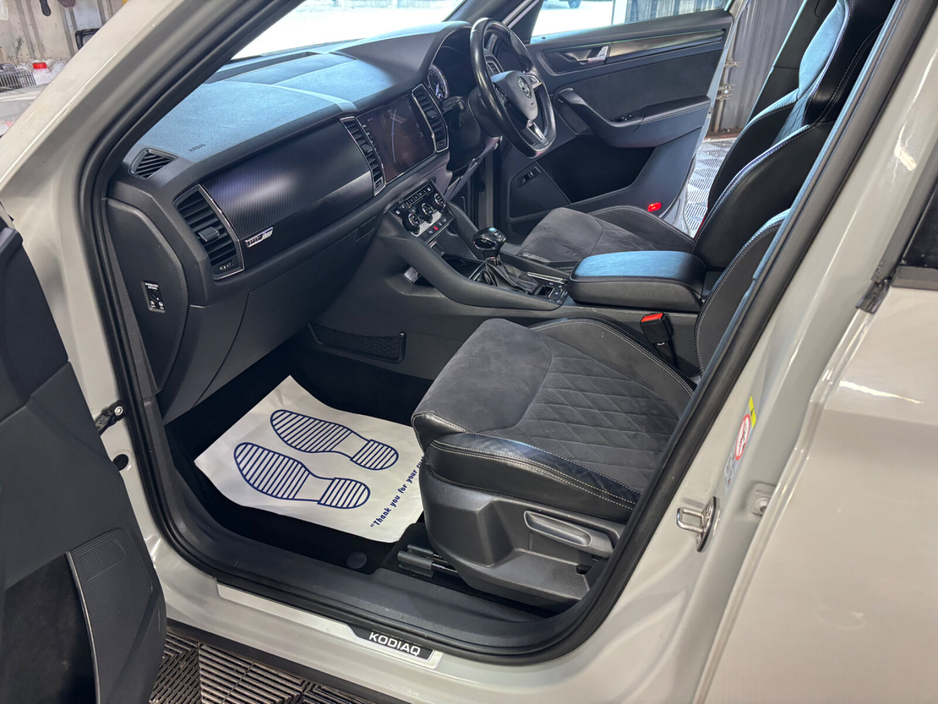 2019 Skoda Kodiaq - image 18