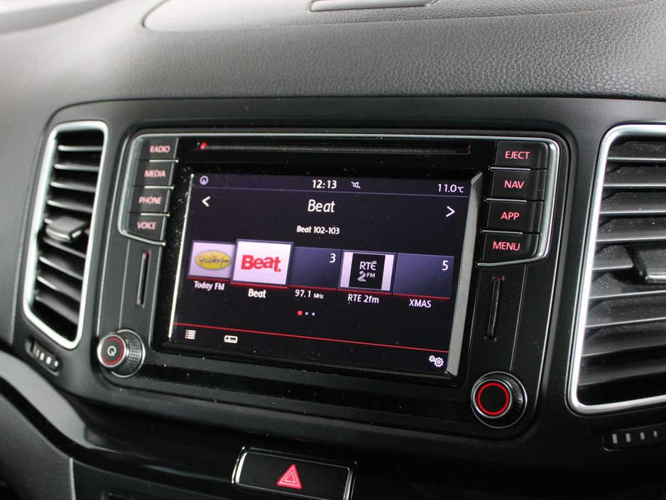 2020 SEAT Alhambra 2.0tdi 150HP DSG SE 5DR Auto €32,250