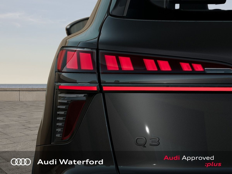 2026 Audi Q3 - image 7