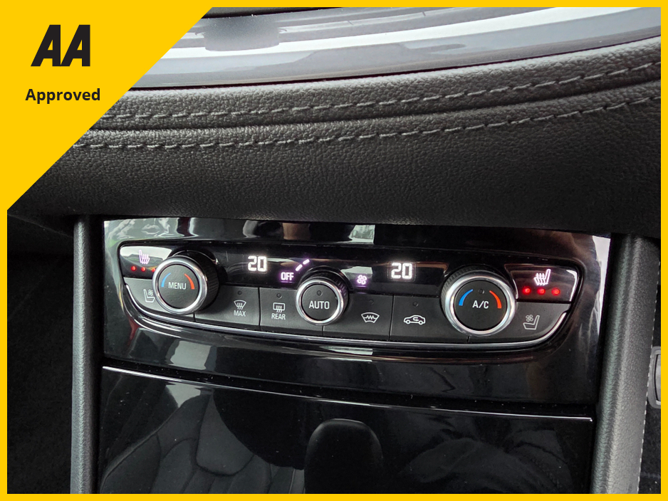 2020 Opel Grandland X ELITE * AUTOMATIC * 1.5 D €20,900