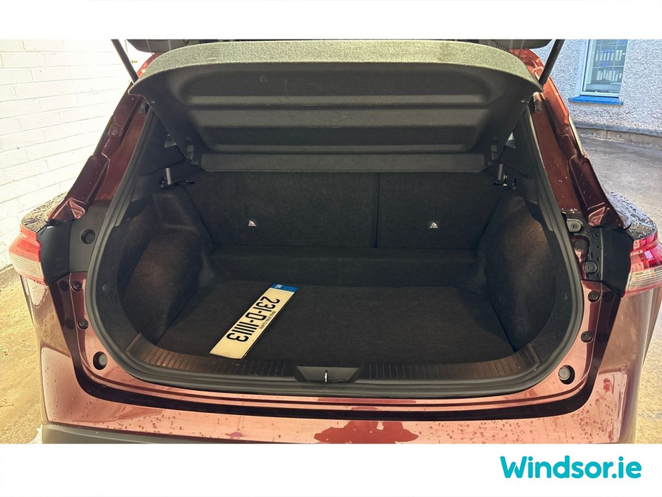 2023 Nissan Qashqai 1.3 PET MILD HYBRID XE €25,995