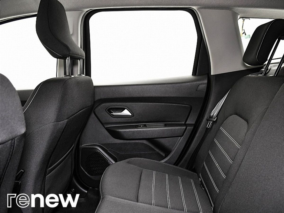 2022 Dacia Duster Comfort TCe 100 Bi-Fuel 4x2 €19,900