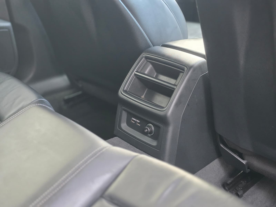 2020 Audi A5 SPORTBACK 40 TFSI 204BHP S 4DR S-TRONIC LINE €31,950