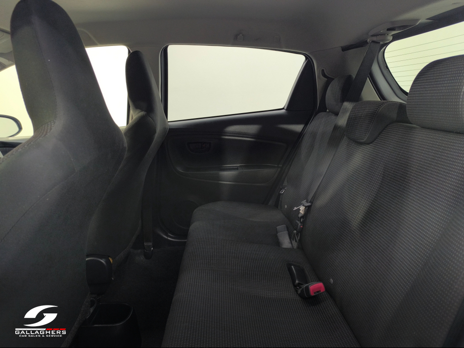 2018 Toyota Yaris (181) KSP130 1.0 PETROL AUTOMATIC €11,995