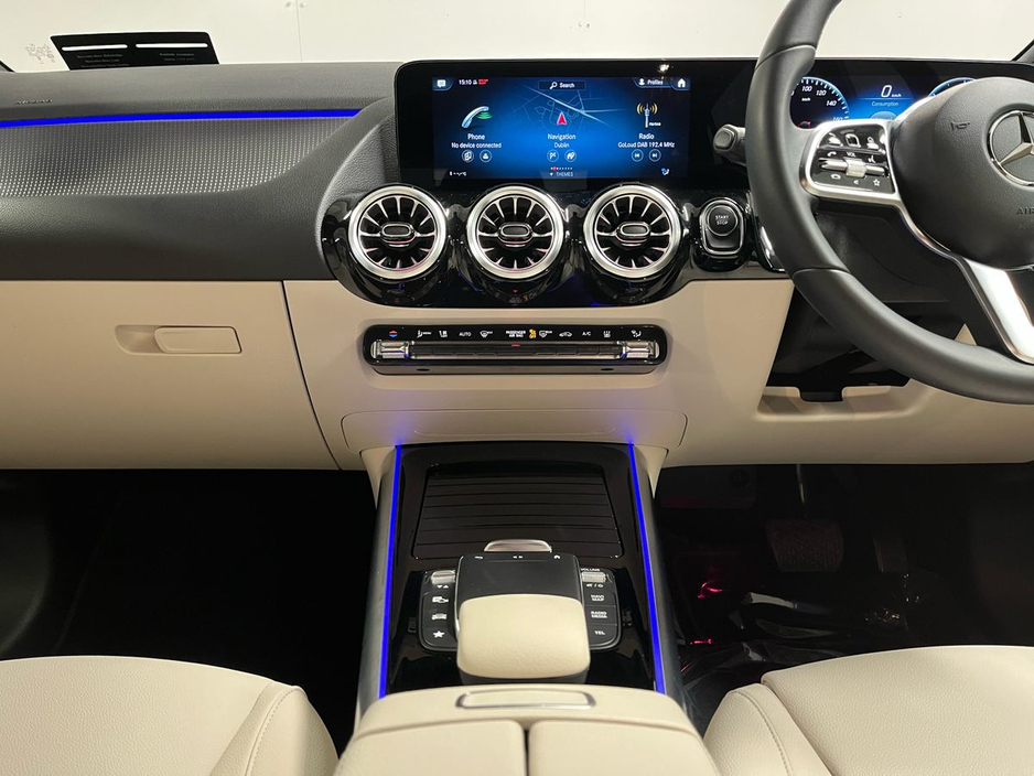 2024 Mercedes-Benz EQA 250 Progressive - 18 Inch Alloys - Reversing Camera - Ambient Lighting - Sat Nav - Climate Control - Heated Seats - Keyless Start - Apple CarPlay/Android Auto - €42,950 or €43,900 with Supagard vehicl €42,950