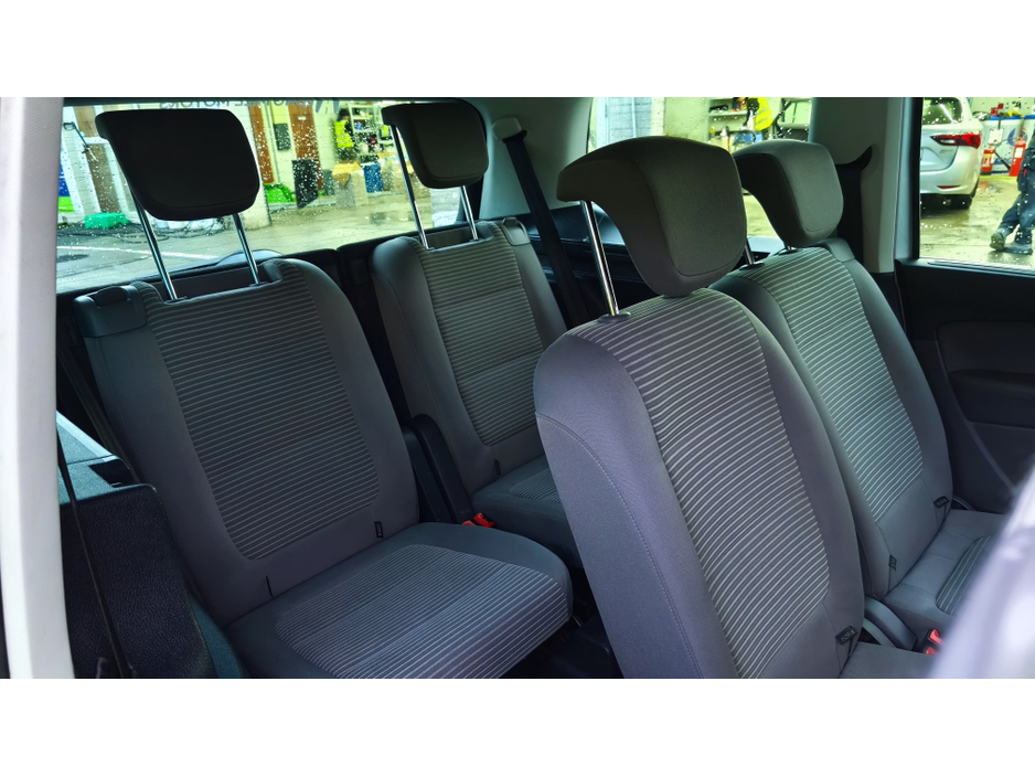 2015 SEAT Alhambra 2.0 TDI ECOMOTIVE 1 Year Warranty €10,950