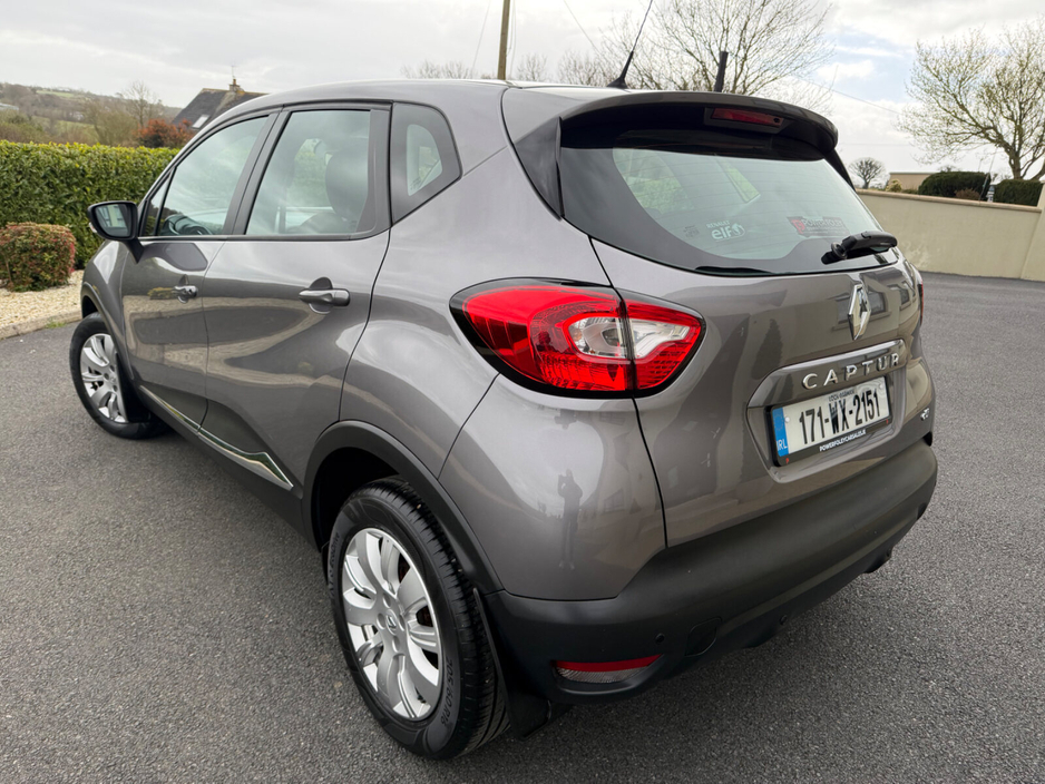 2017 Renault Captur - image 7