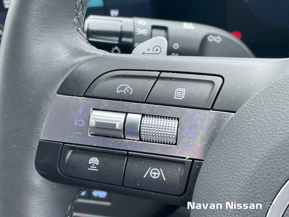 2024 Hyundai Kona EV Elegance 48kWh €25,950