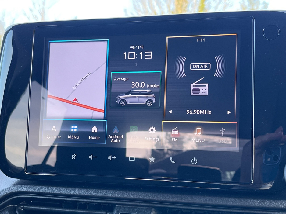 2026 Suzuki Swift - image 19