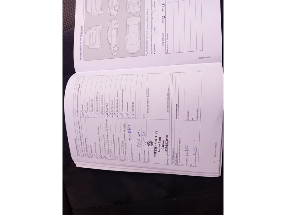 2016 Volkswagen Golf HIGHLINE 1.6 TDI MANUAL 5 SPEED 110HP 5DR @ REDDY 2 DRIVE LTD €13,850