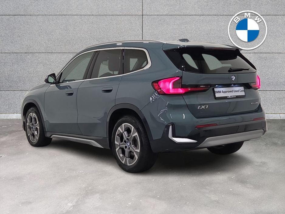 2024 BMW iX1 - image 2