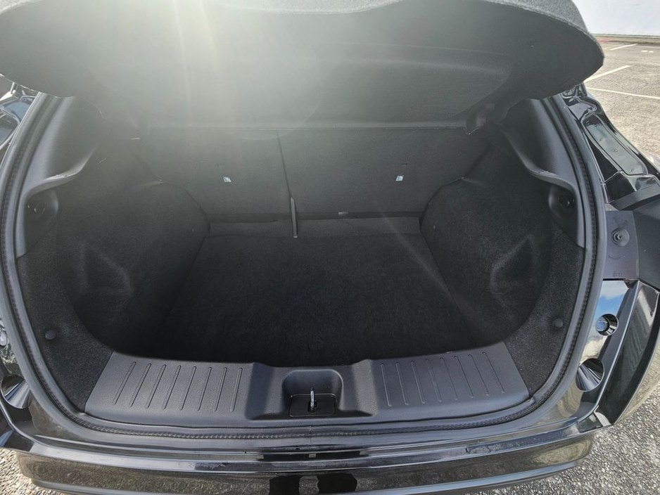 2022 Nissan Juke - image 25