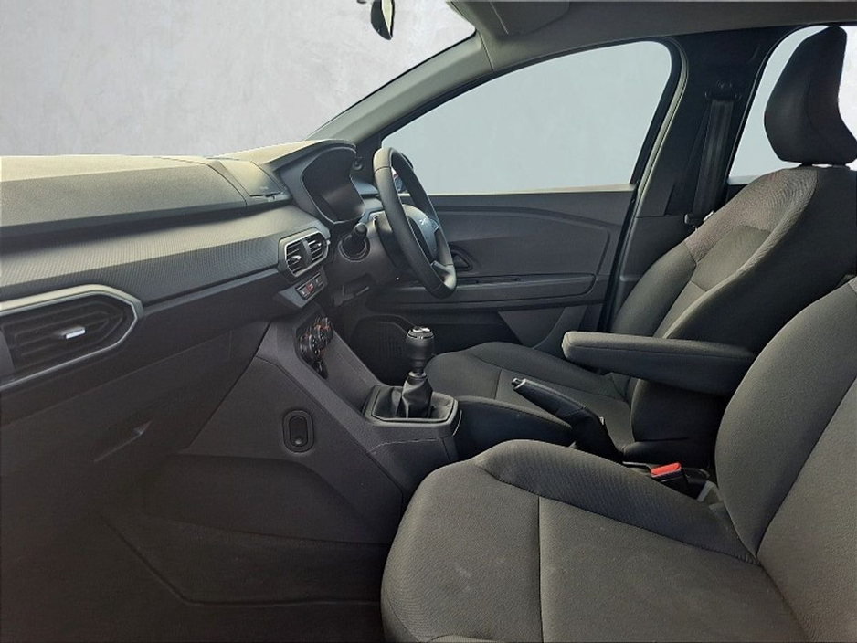 2023 Dacia Sandero - image 6