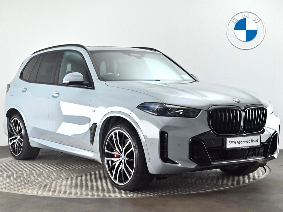 2023 BMW X5 for sale in , Ireland