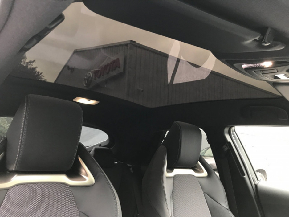 2024 Toyota C-HR HYBRID SOL - GRANDONS €33,995