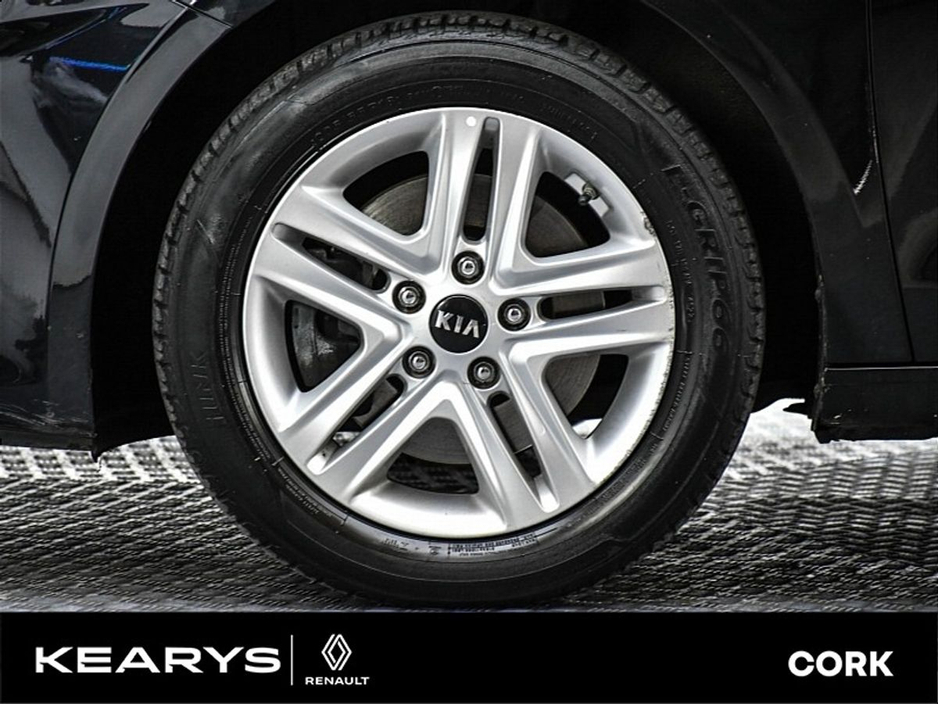 2019 Kia Ceed - image 8