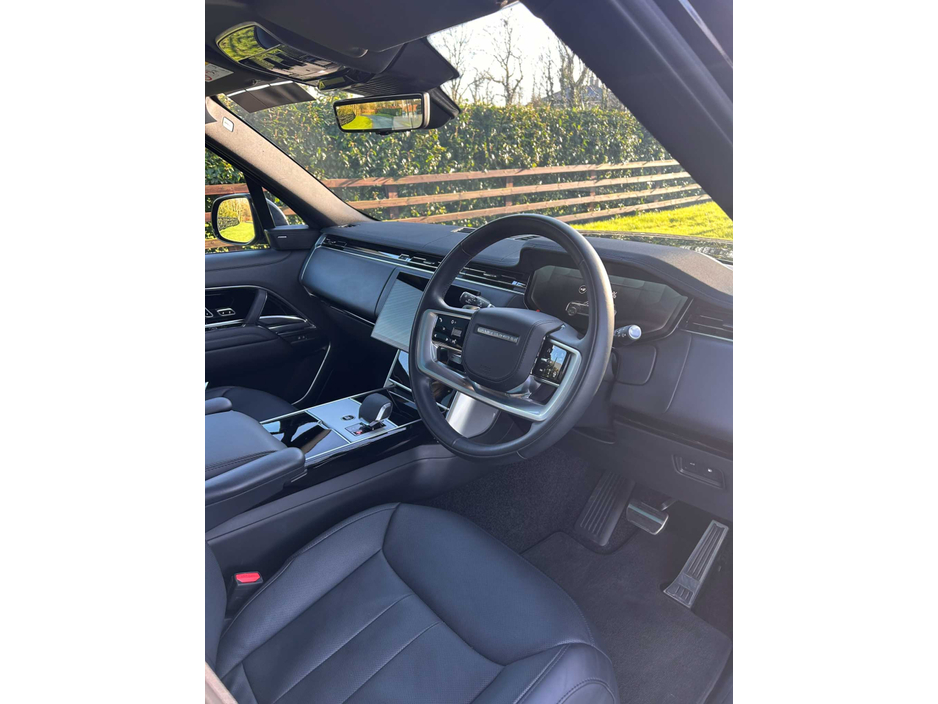 2024 Land Rover Range Rover Sport - image 22
