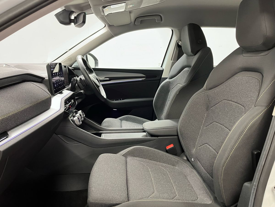 2025 Skoda Kodiaq Selection DSG 2.0TDI 150BHP - UPGRADED 20 INCH ALLOYS - Reversing Camera - Heated Seats - Climate Control - Keyless Start - Cruise Control - Apple CarPlay/Android Auto €53,950