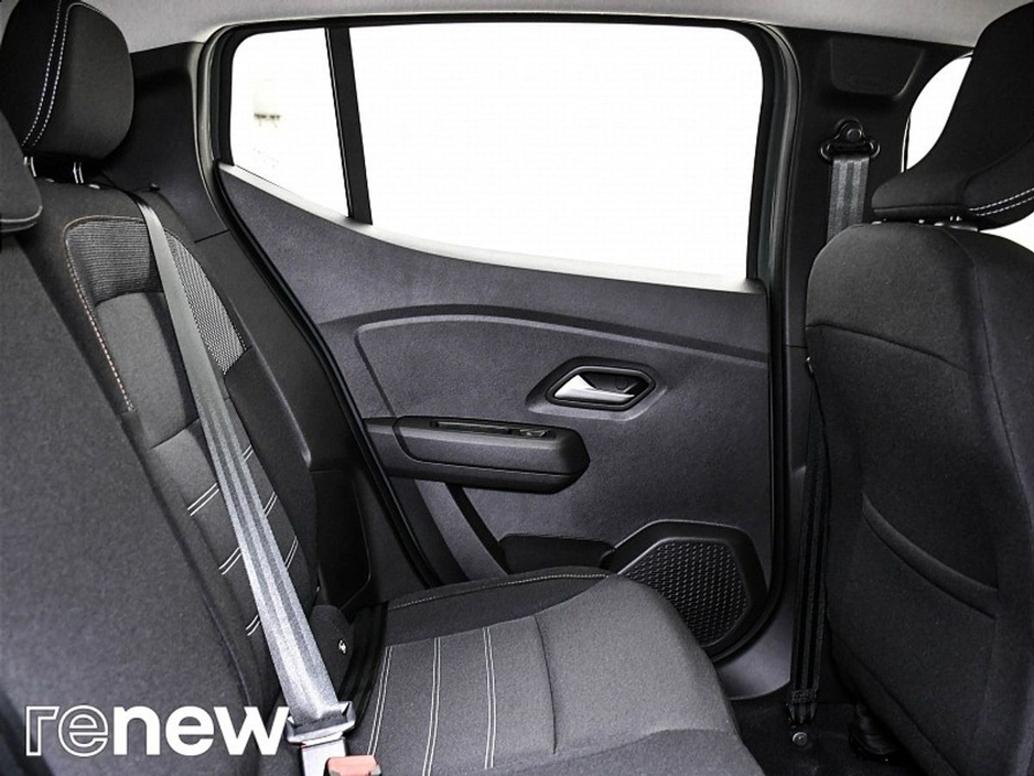 2023 Dacia Sandero Stepway - image 13