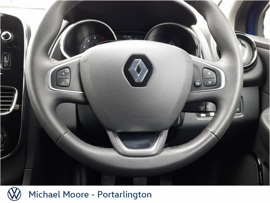 2019 Renault Clio 1.5 DCI 90 ECO DYNAMIQUE NAV €12,950