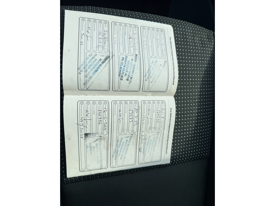 2013 Ford Grand C-Max - image 21