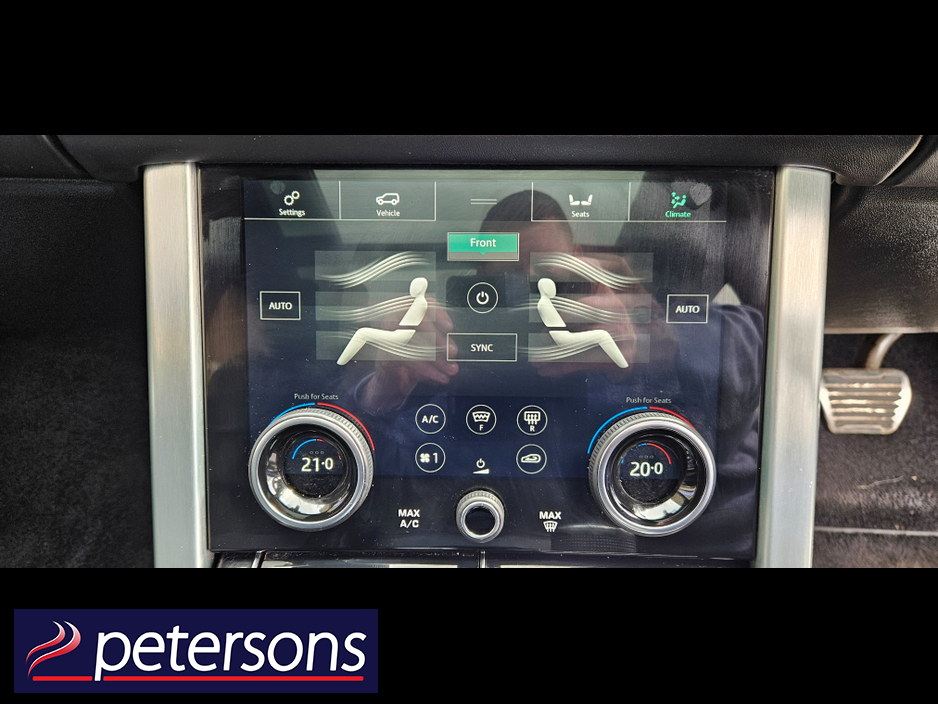 2021 Land Rover Range Rover - image 38