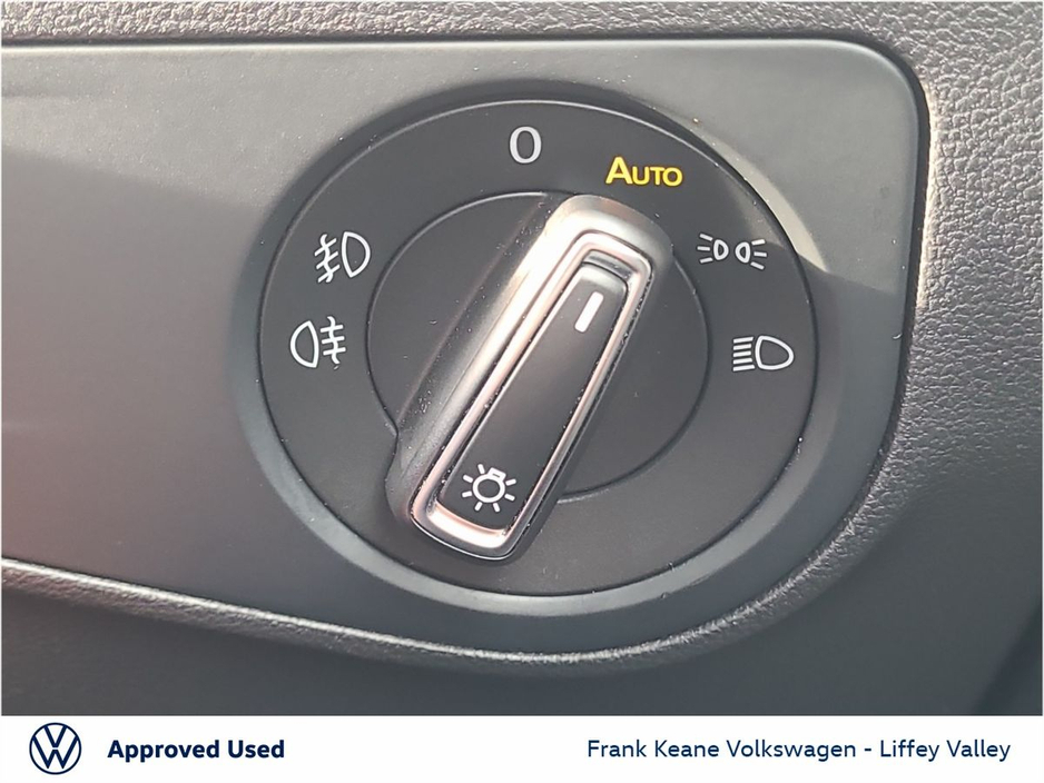 2019 Volkswagen Tiguan COMFORTLINE AUTO 2.0 TDI 150HP *INDIUM GREY METALLIC* €24,895