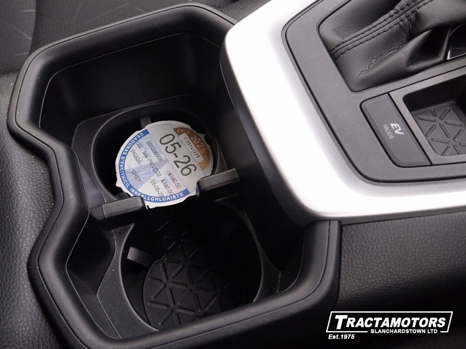 2024 Toyota Rav4 HYBRID LUNA €39,999