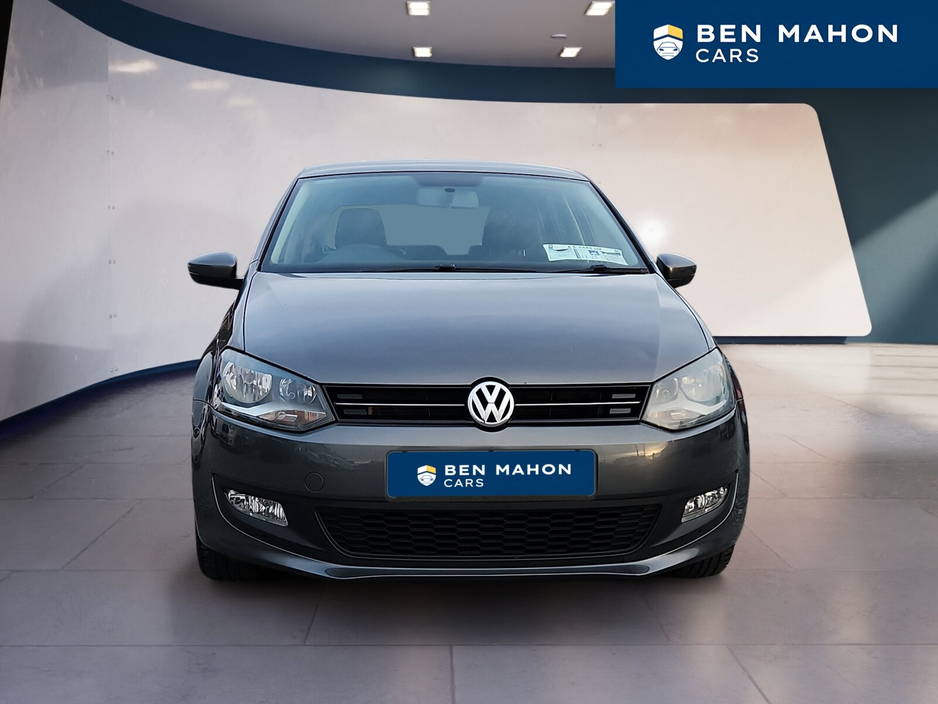 2013 Volkswagen Polo - image 8