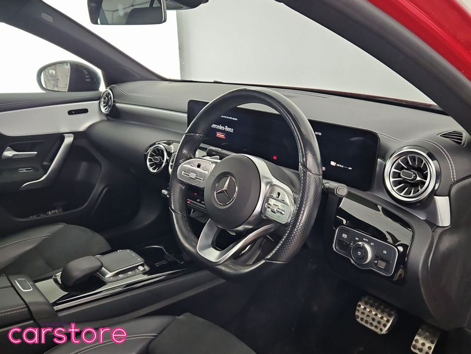 2022 Mercedes-Benz A Class A 250 Amg Line Ed Premium+ E A AMG Line Premium Plus Edition A250 e 218 PHEV 102BHP Motor 15.6 kWh Battery 8G-DCT Auto Start/Stop