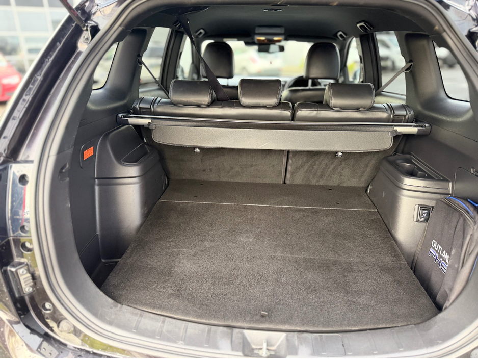 2021 Mitsubishi Outlander Style Edition ~ Petrol Plug In Hybrid. €22,999