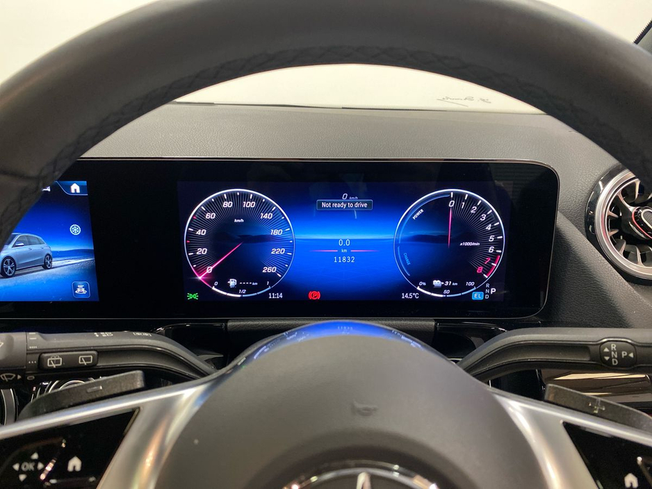 2023 Mercedes-Benz B Class - image 9