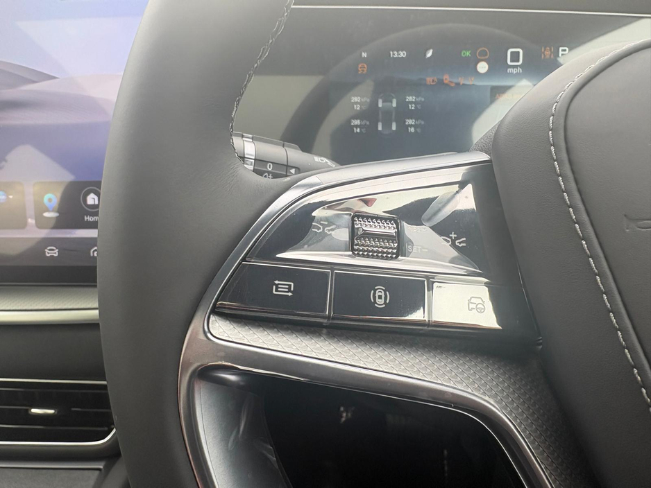 2026 BYD Sealion 7 - image 12