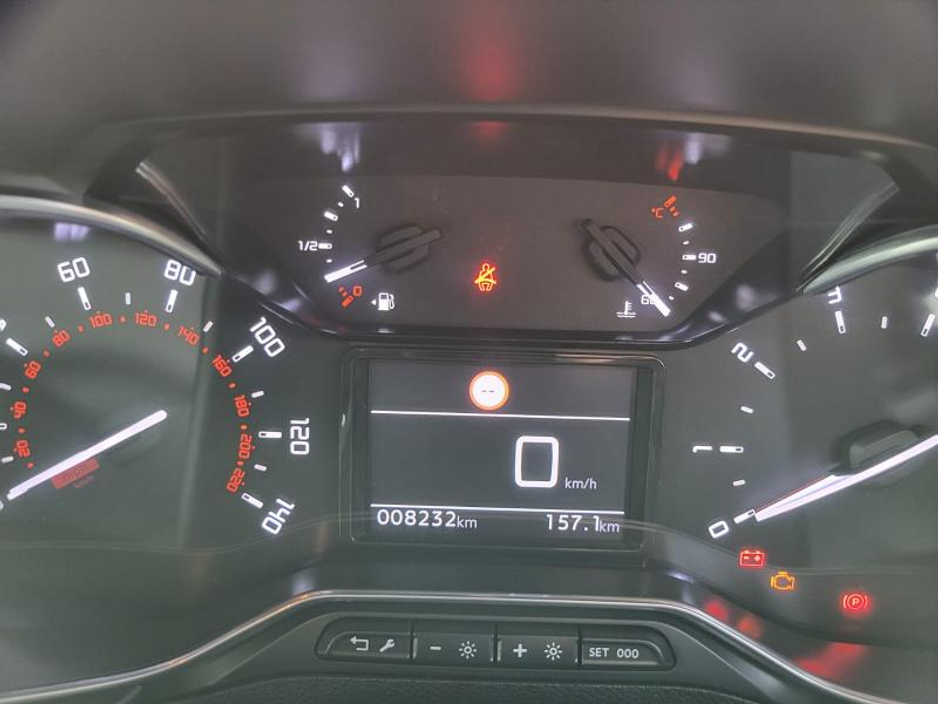 2024 Citroen Berlingo - image 17