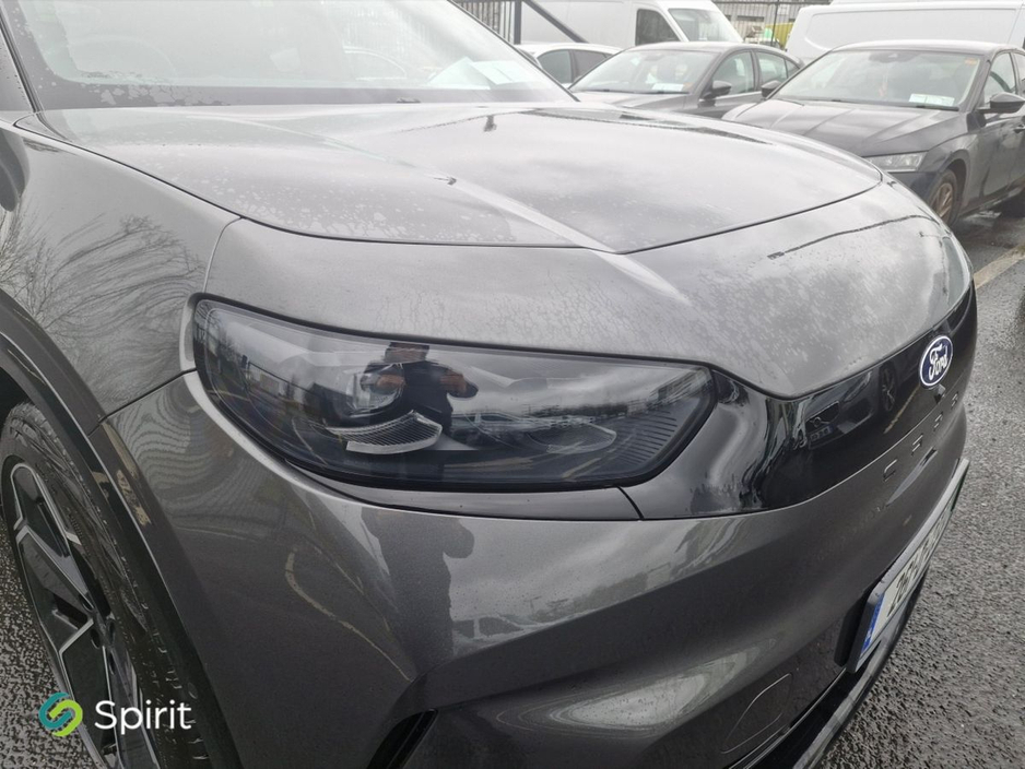 2026 Ford Capri - image 20