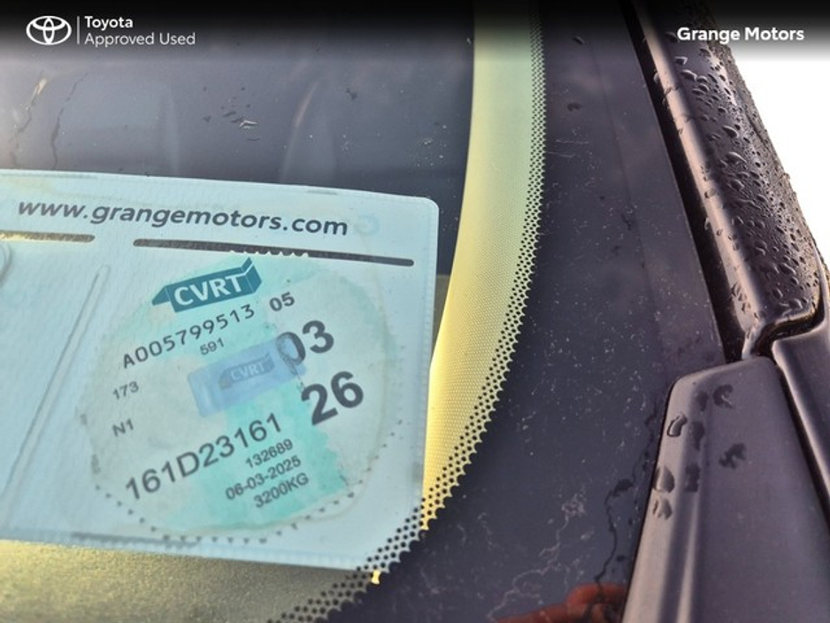 2016 Ford Ranger DOUBLE CAB LIMITED EDITION 2.2 TDCI 150PS €16,950