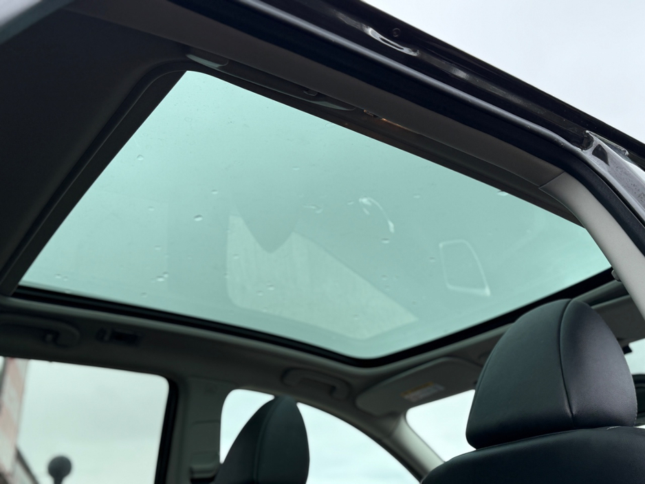 2017 Nissan Qashqai - image 24