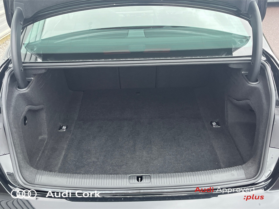 2024 Audi A4 - image 22