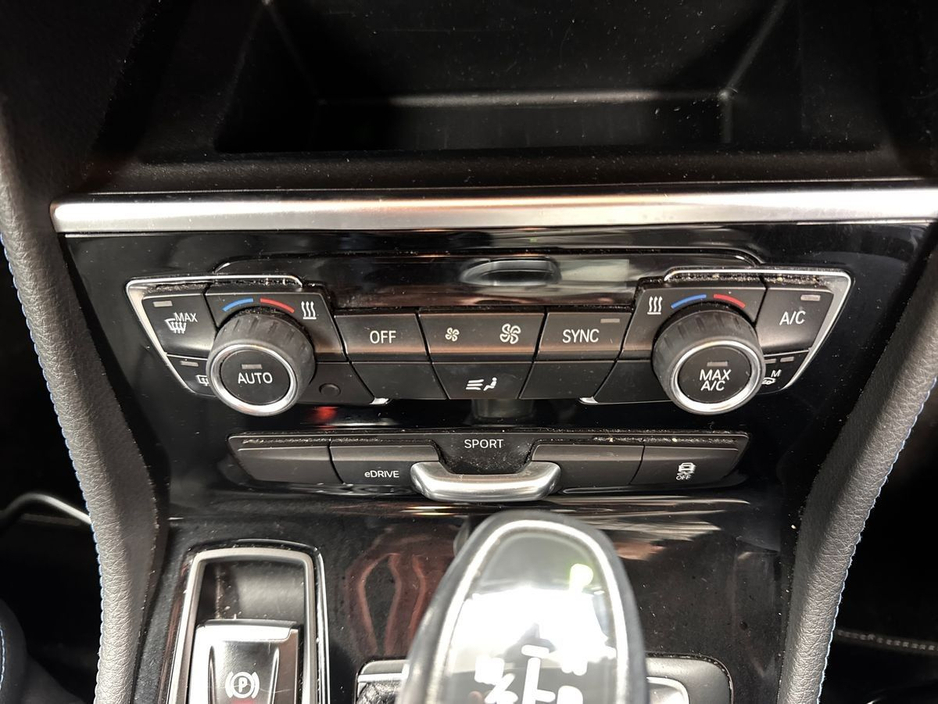 2018 BMW 2 Series - image 17