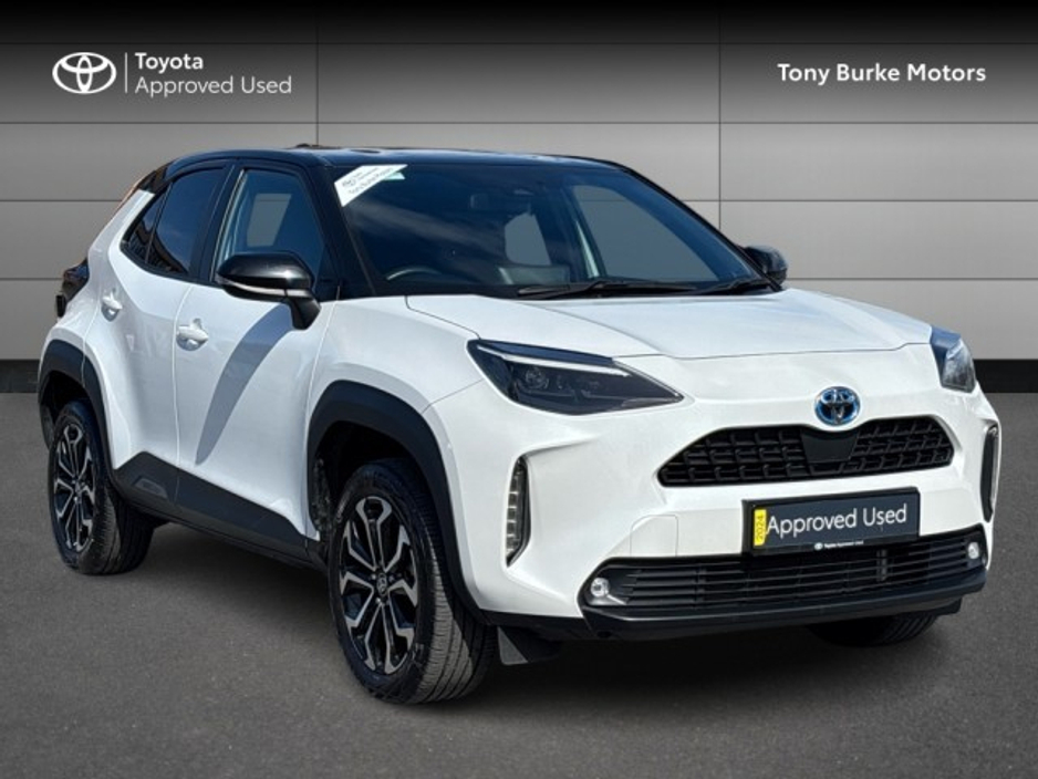 2021 Toyota Yaris Cross for sale in , Ireland