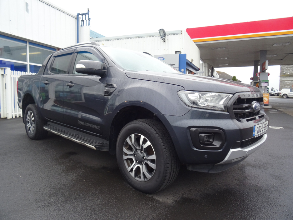 2020 Ford Ranger for sale in , Ireland