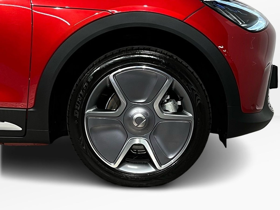 2025 Smart #1 - image 7